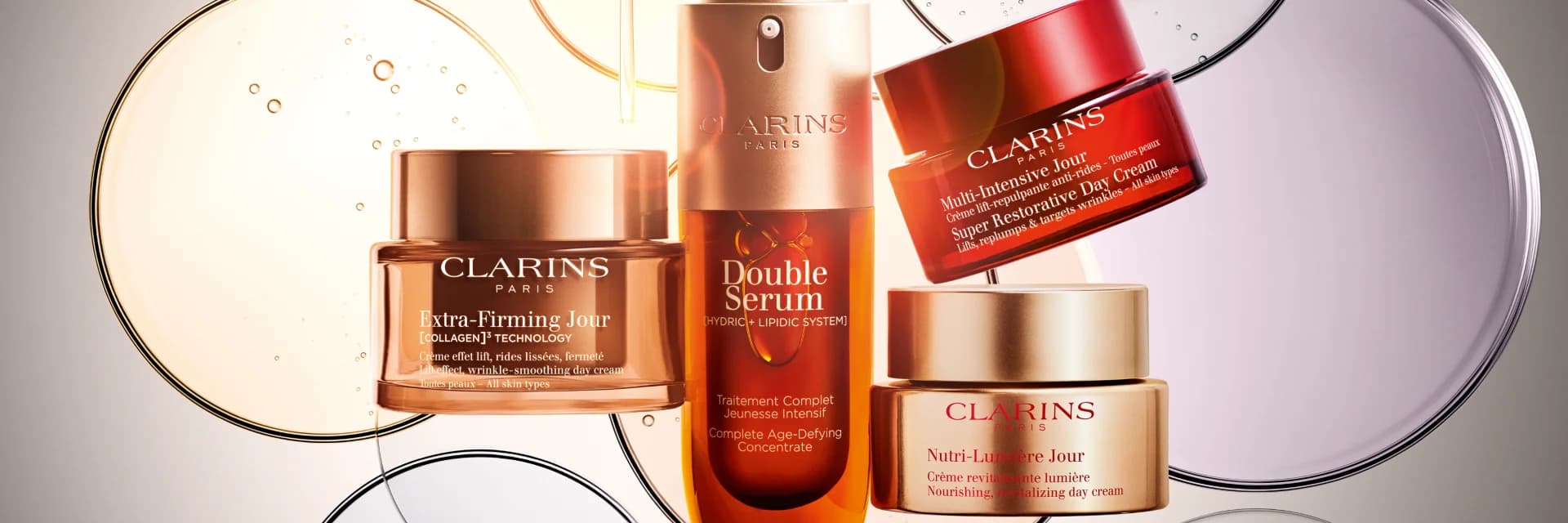 Clarins