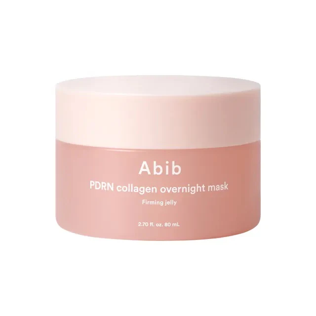 PDRN Collagen Overnight Mask