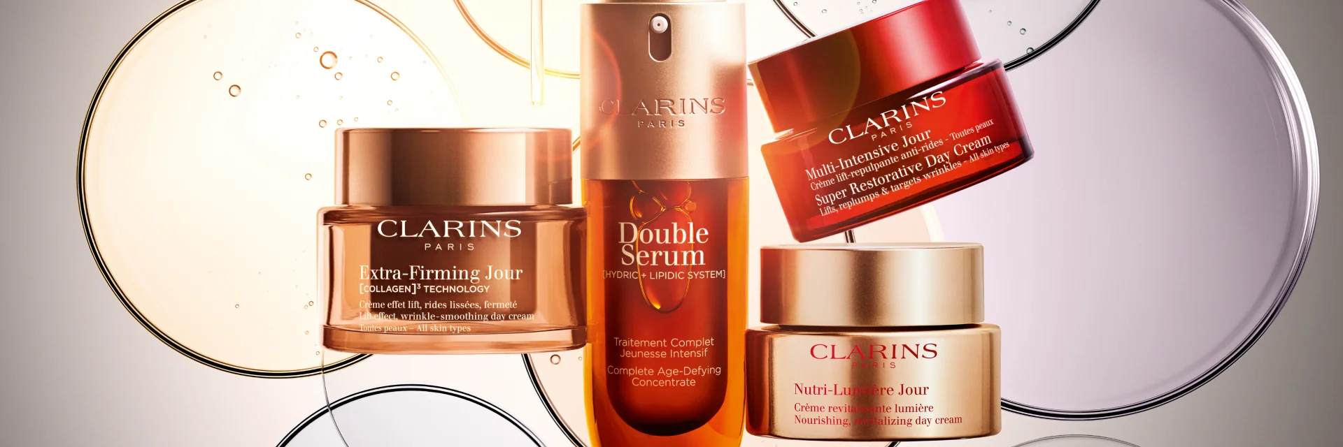 Clarins